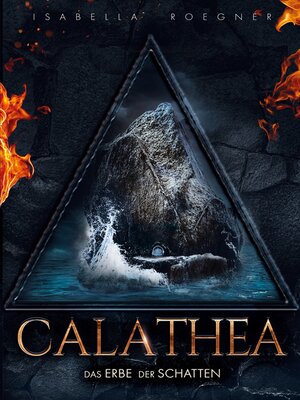 cover image of Calathea